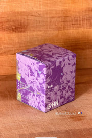 Lohn Candle Bud - Lilac and Pear