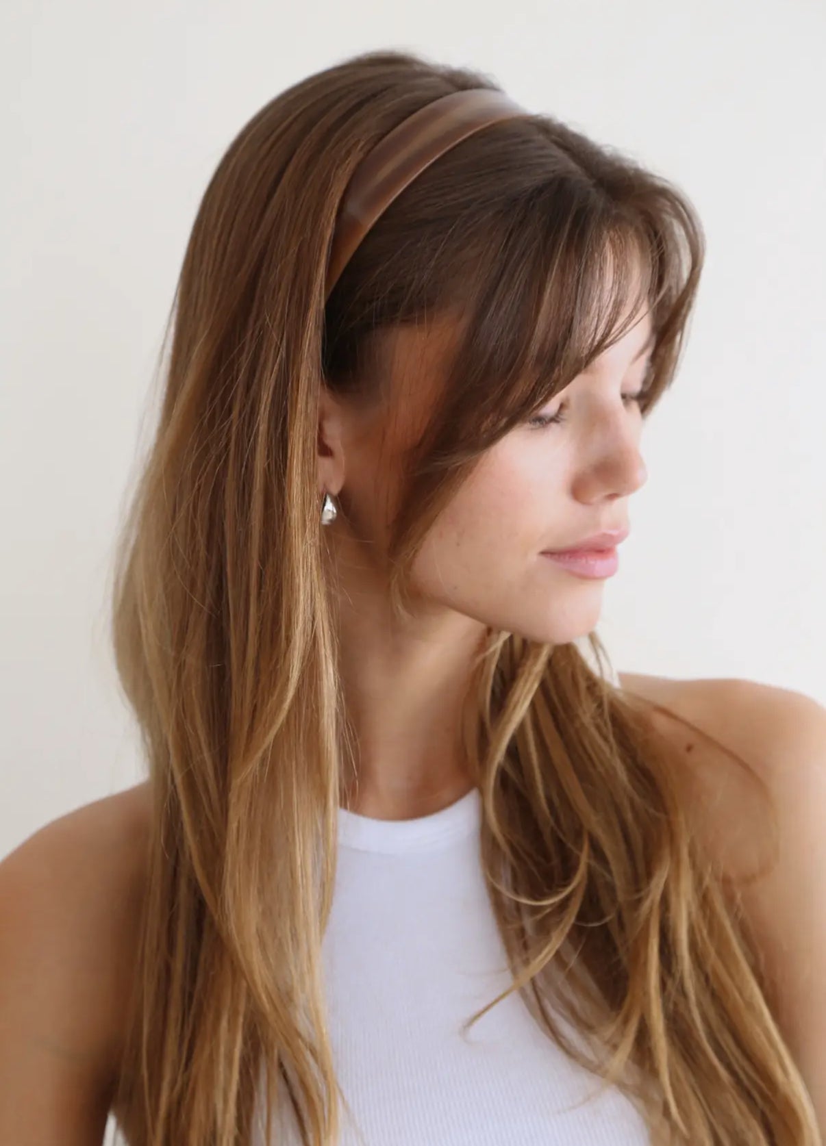 Easy Headband Honey - KOV