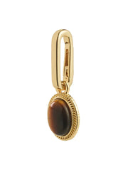 Charm - Medallion Pendant