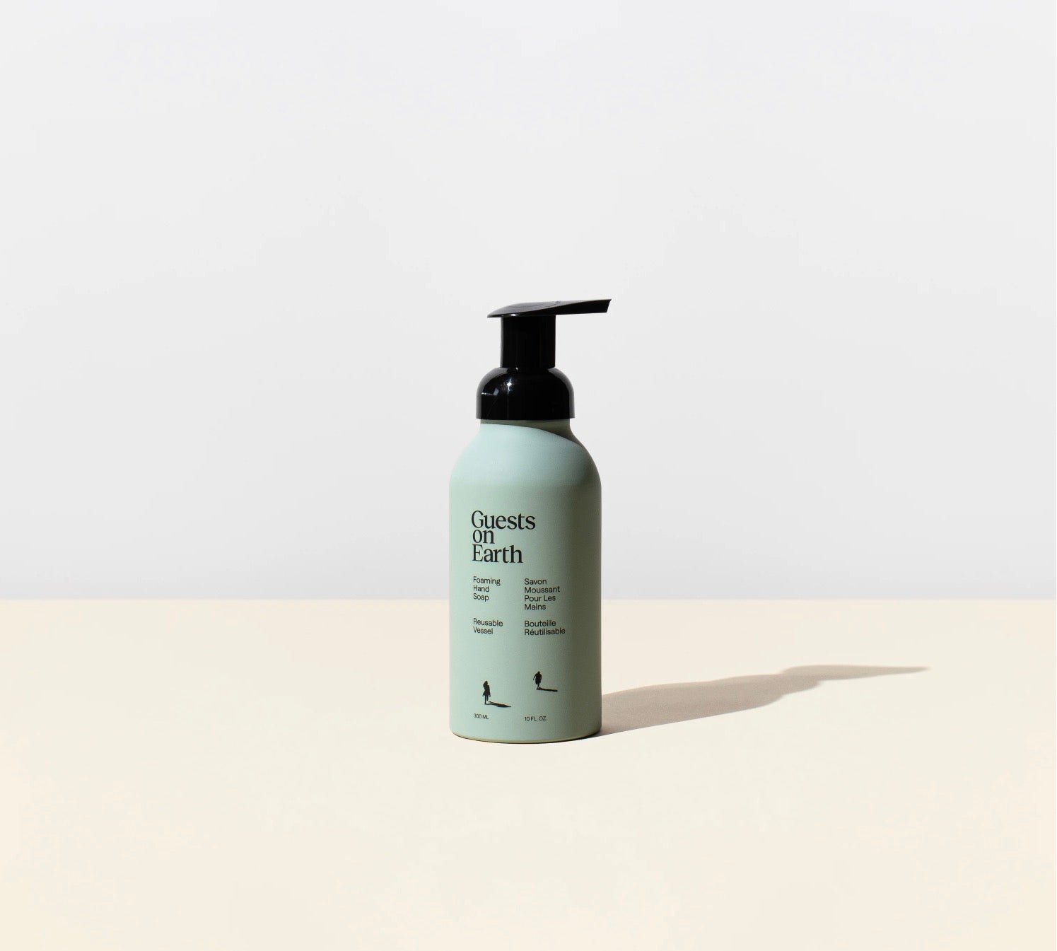 Guests On Earth Foaming Hand Soap - Woodlands