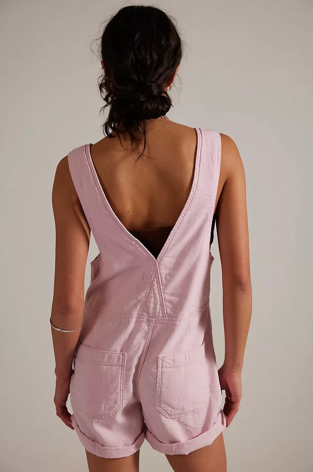 Jude Shortall - Pink Parfait