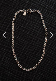 Billie Necklace - Hen and Bear