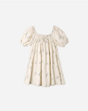 Sabrina Mini Dress - Sail