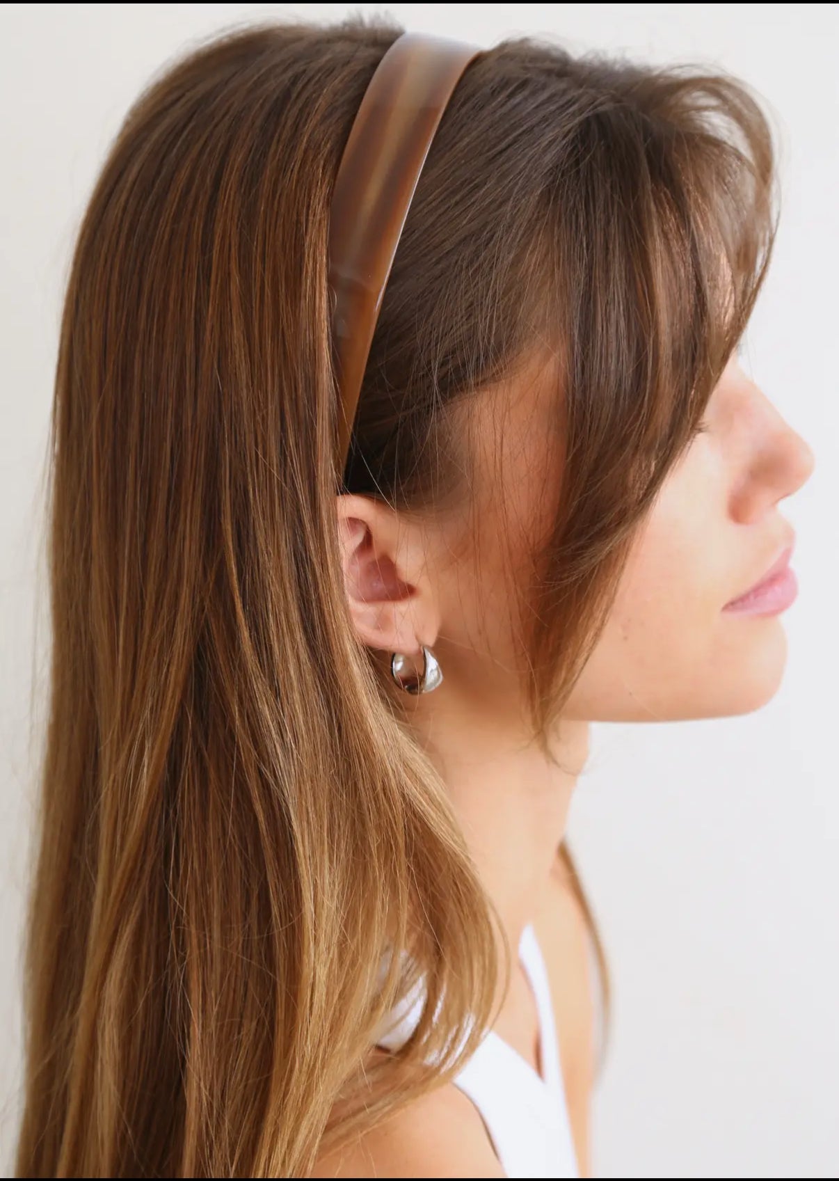 Easy Headband Honey - KOV