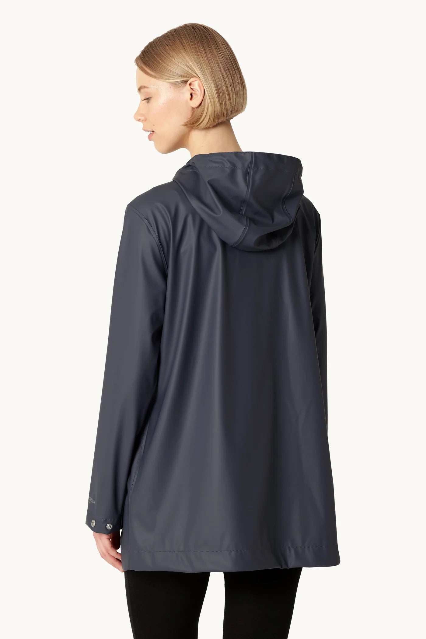 Rain Jacket 604 Ilse Jacobsen - Ombré Blue