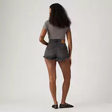 501 Curve Short - Step On It