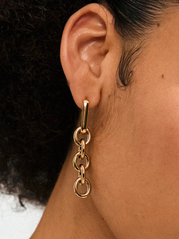 Phase Earrings