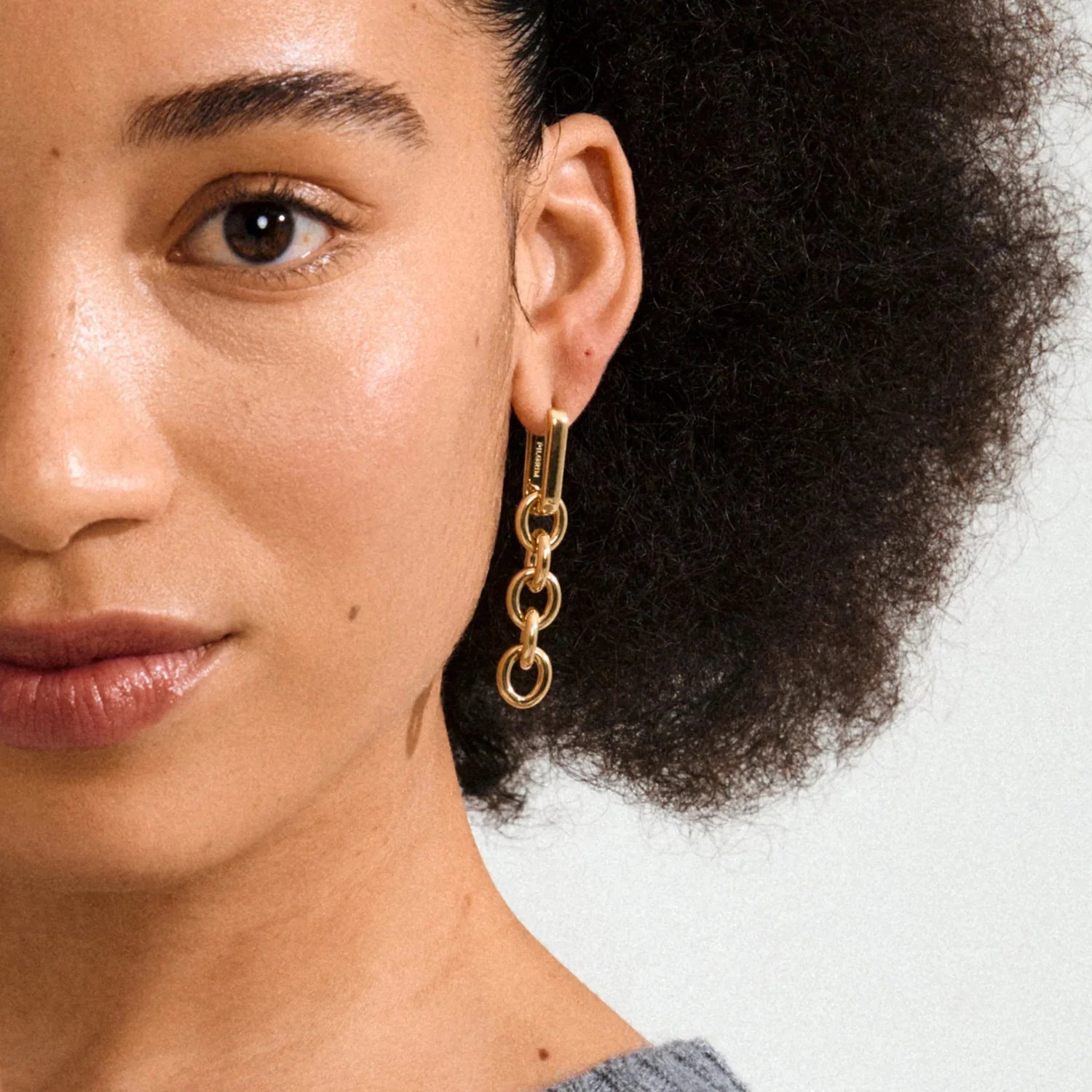 Phase Earrings