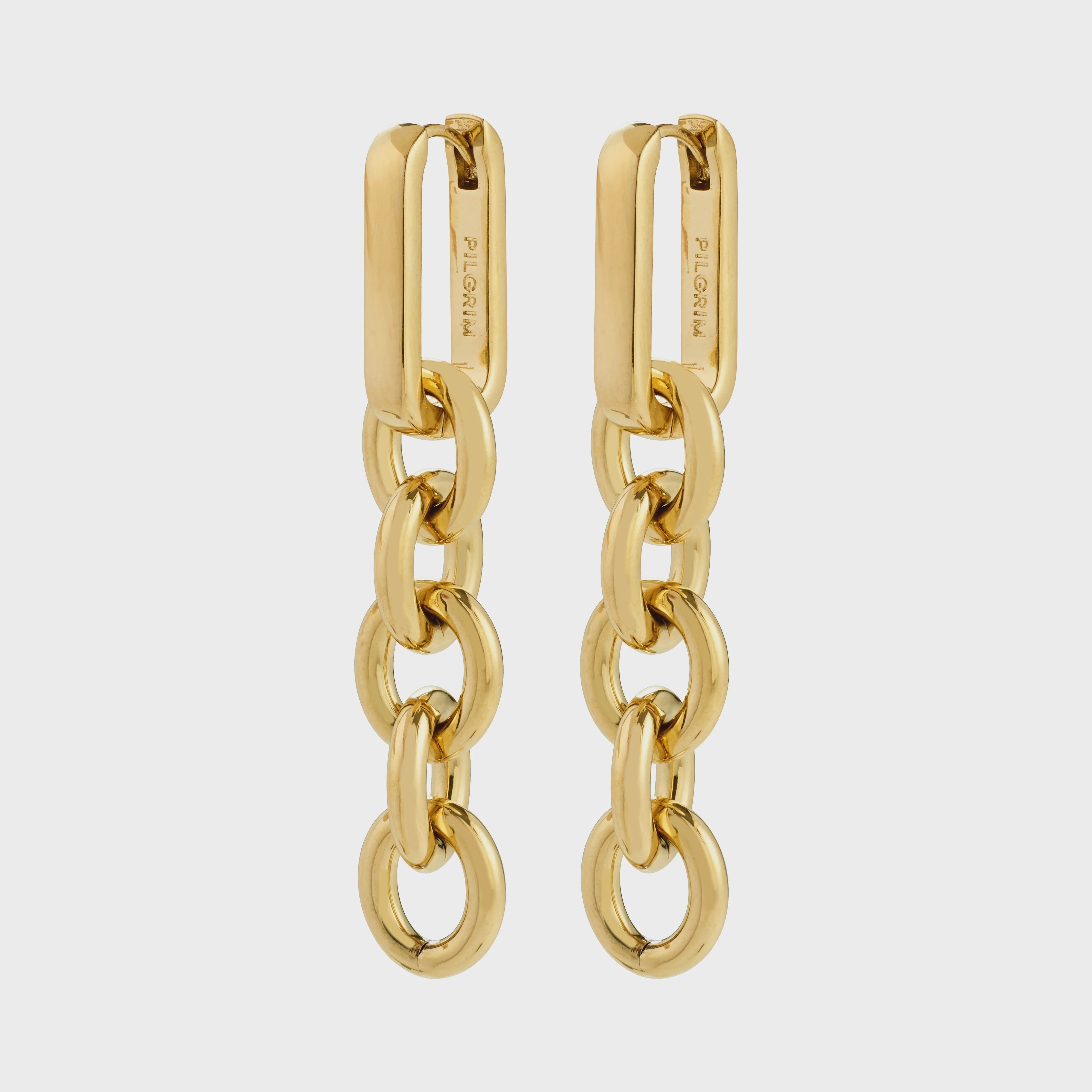 Phase Earrings
