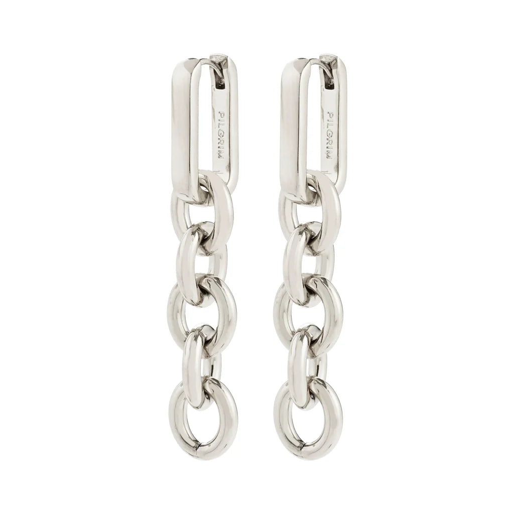 Phase Earrings