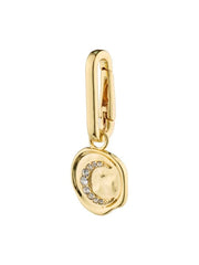 Charm - Moon Pendant