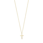 Flynn Necklace - Gold