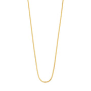 Nikita Necklace - Gold