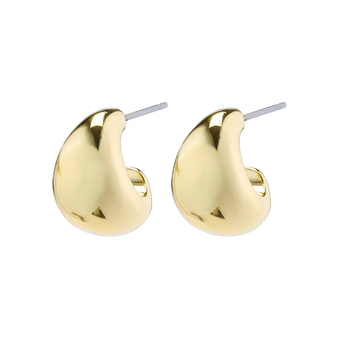 Alexana Chunky Mini Hoops