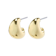 Alexana Chunky Mini Hoops