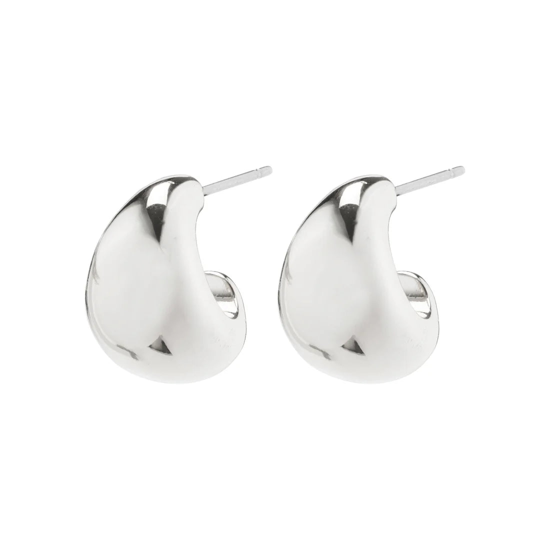 Alexana Chunky Mini Hoops