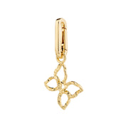 Charm - Butterfly Pendant
