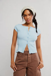 Most Wanted Cardi - Blue