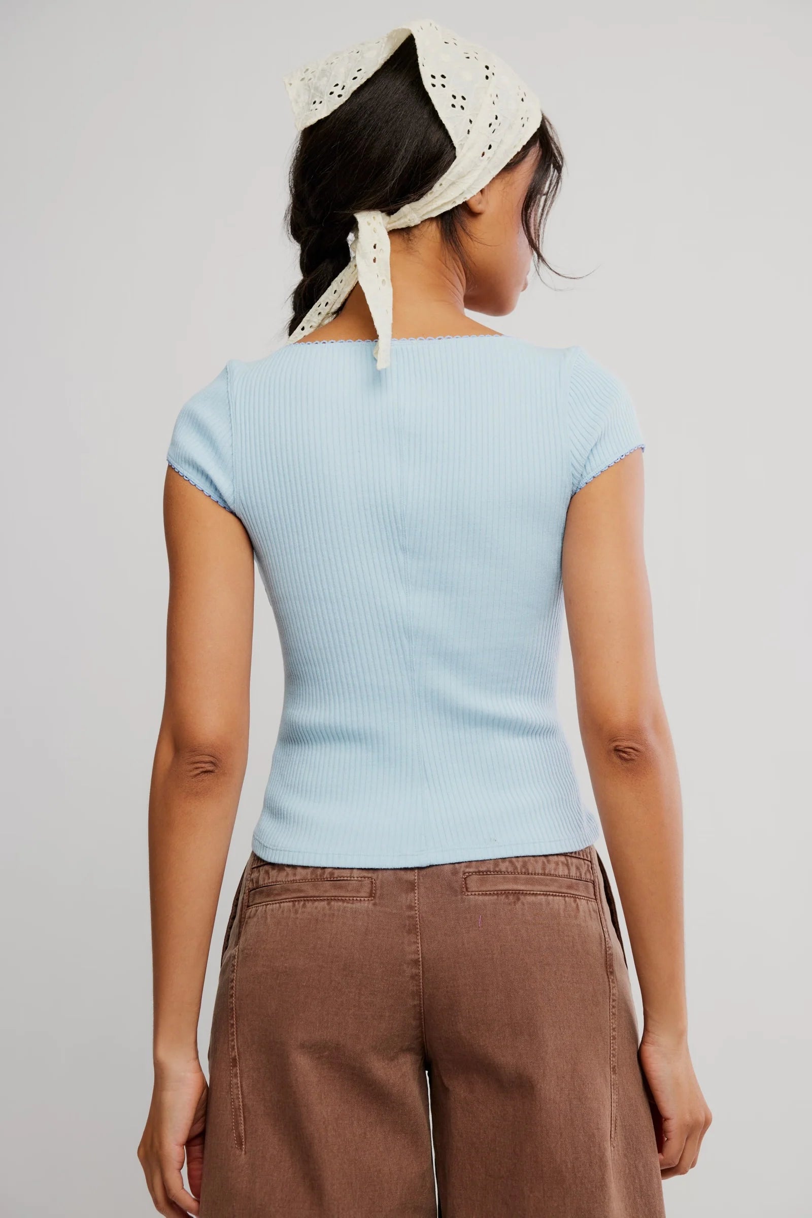 Most Wanted Cardi - Blue