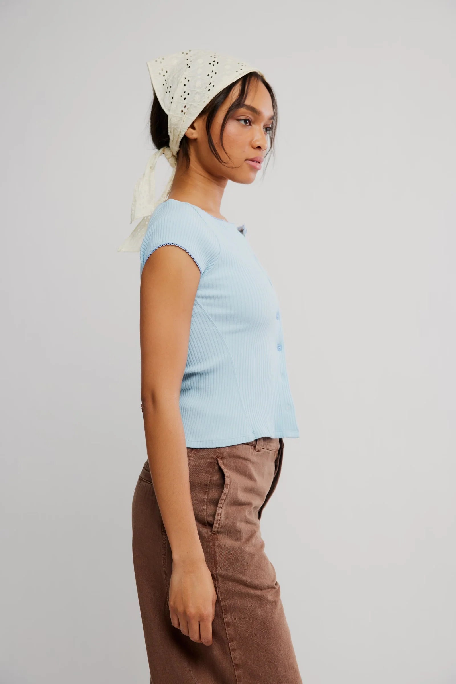 Most Wanted Cardi - Blue