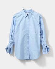 Abby Shirt - Blue