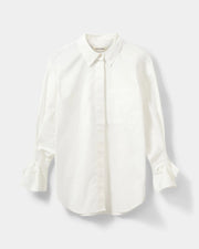 Abby Shirt - Off White