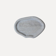 Capri Tray - Travertine
