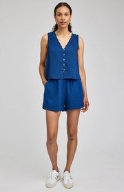 Valeria Short - Marine