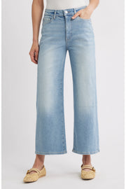 ICN Cropped Wide Leg - Last Summer