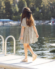 Oversized Bow - Black
