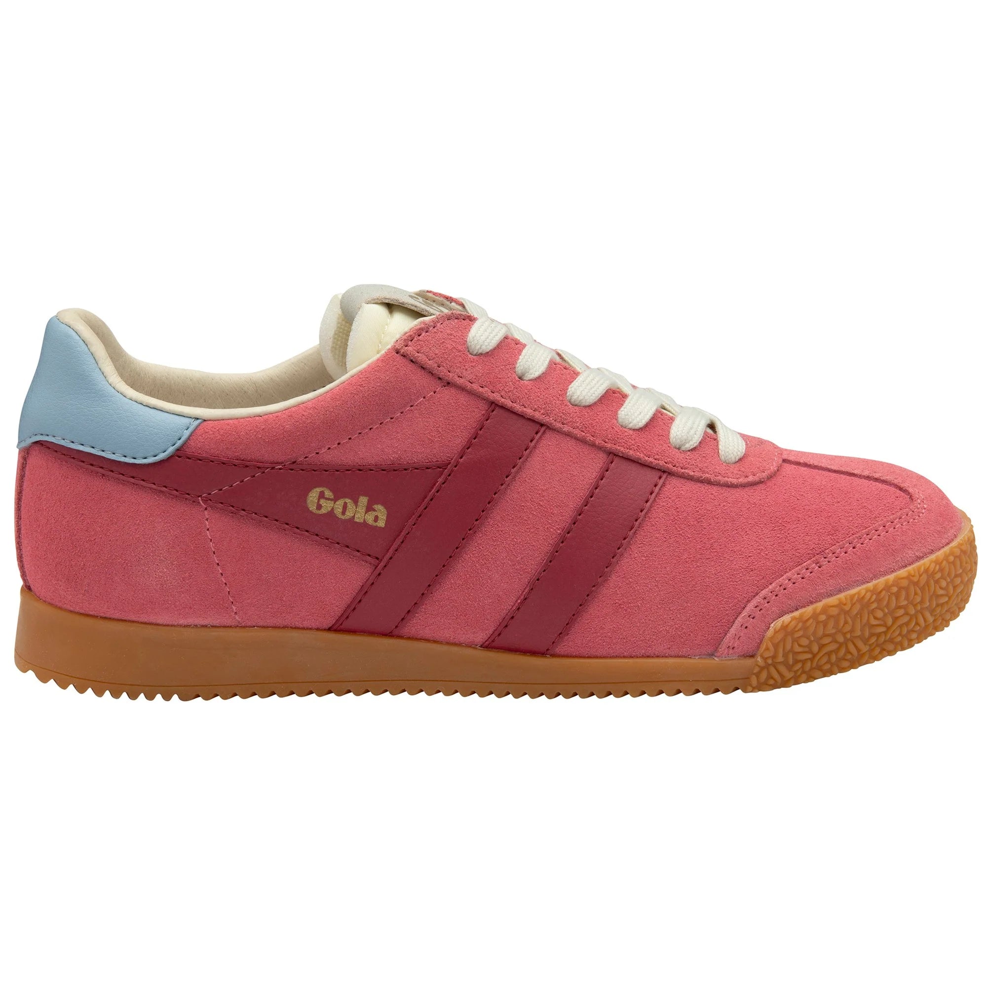 Elan Trainer - BubbleGum Lollipop