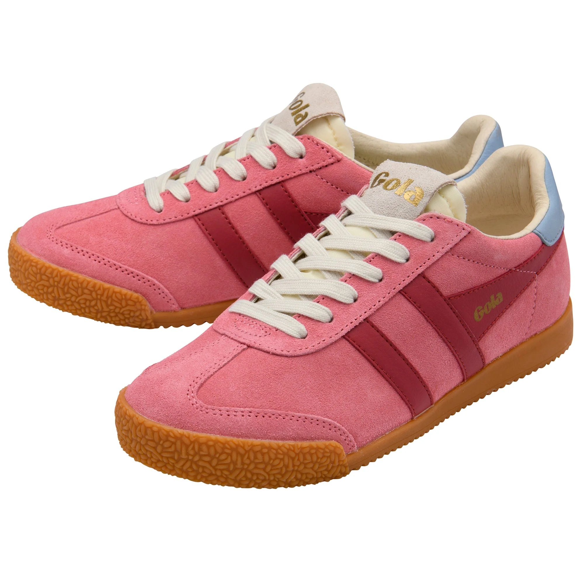 Elan Trainer - BubbleGum Lollipop