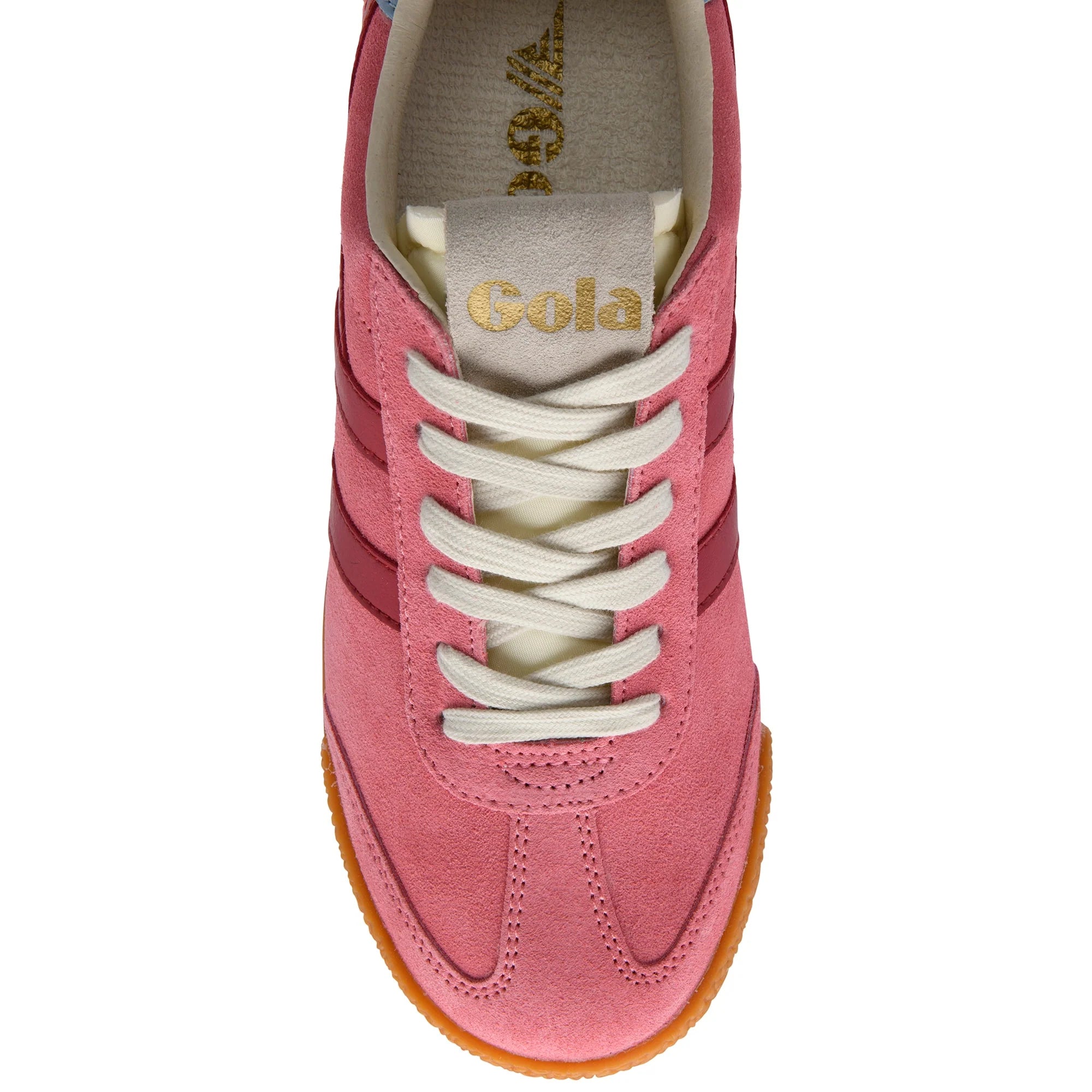 Elan Trainer - BubbleGum Lollipop