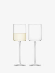 Vita White Wine Glass - Individual