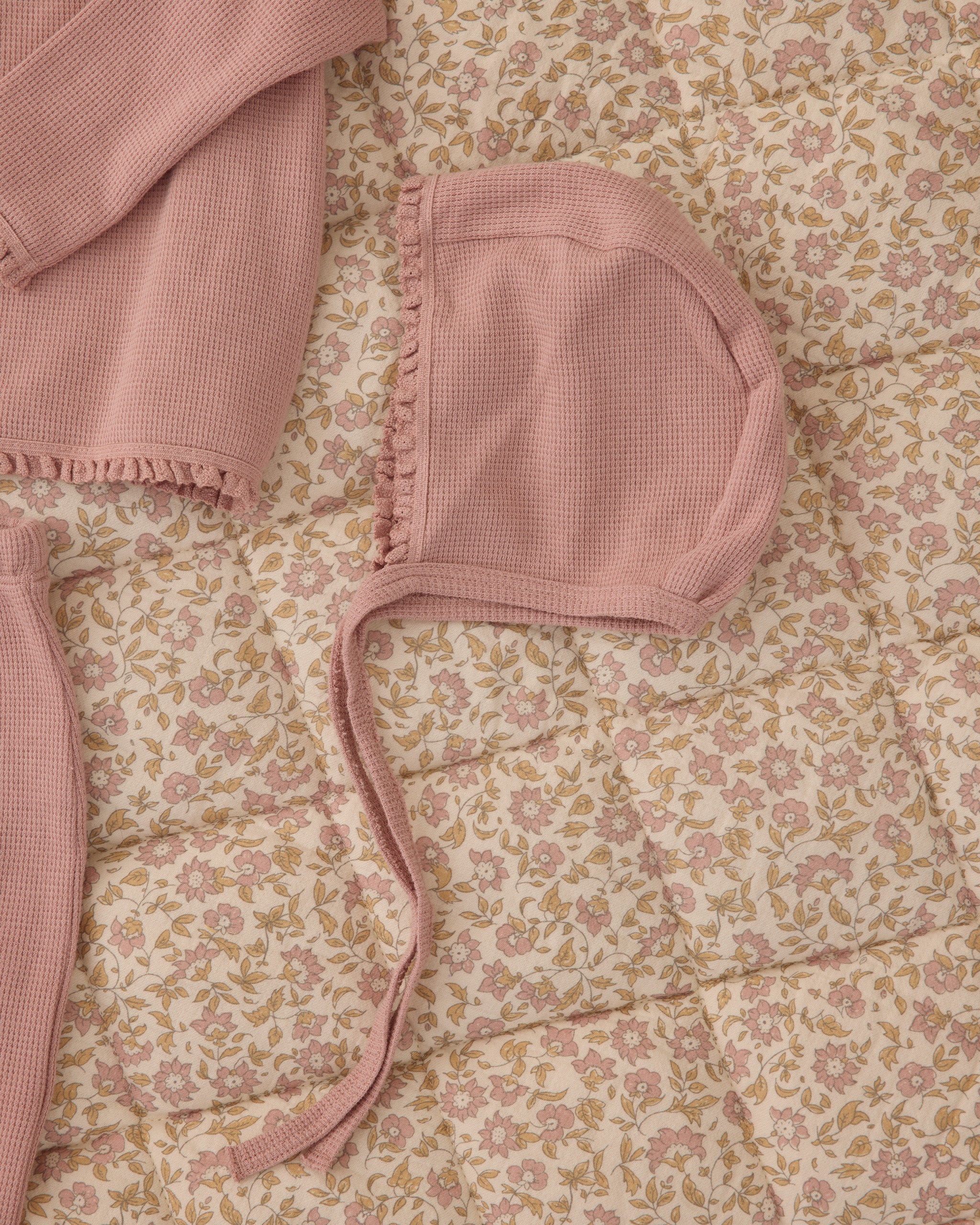 Take Home Set - Mauve