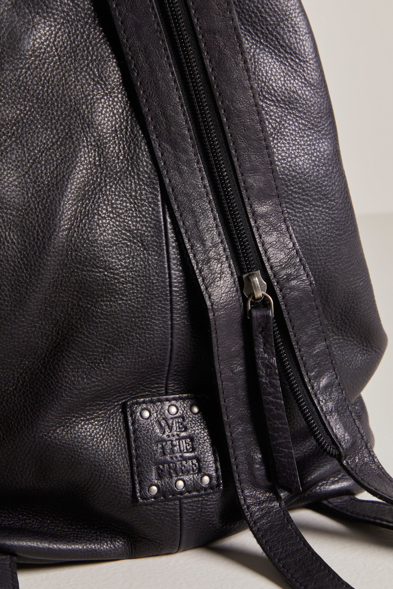 WTF Soho Convertible - Black