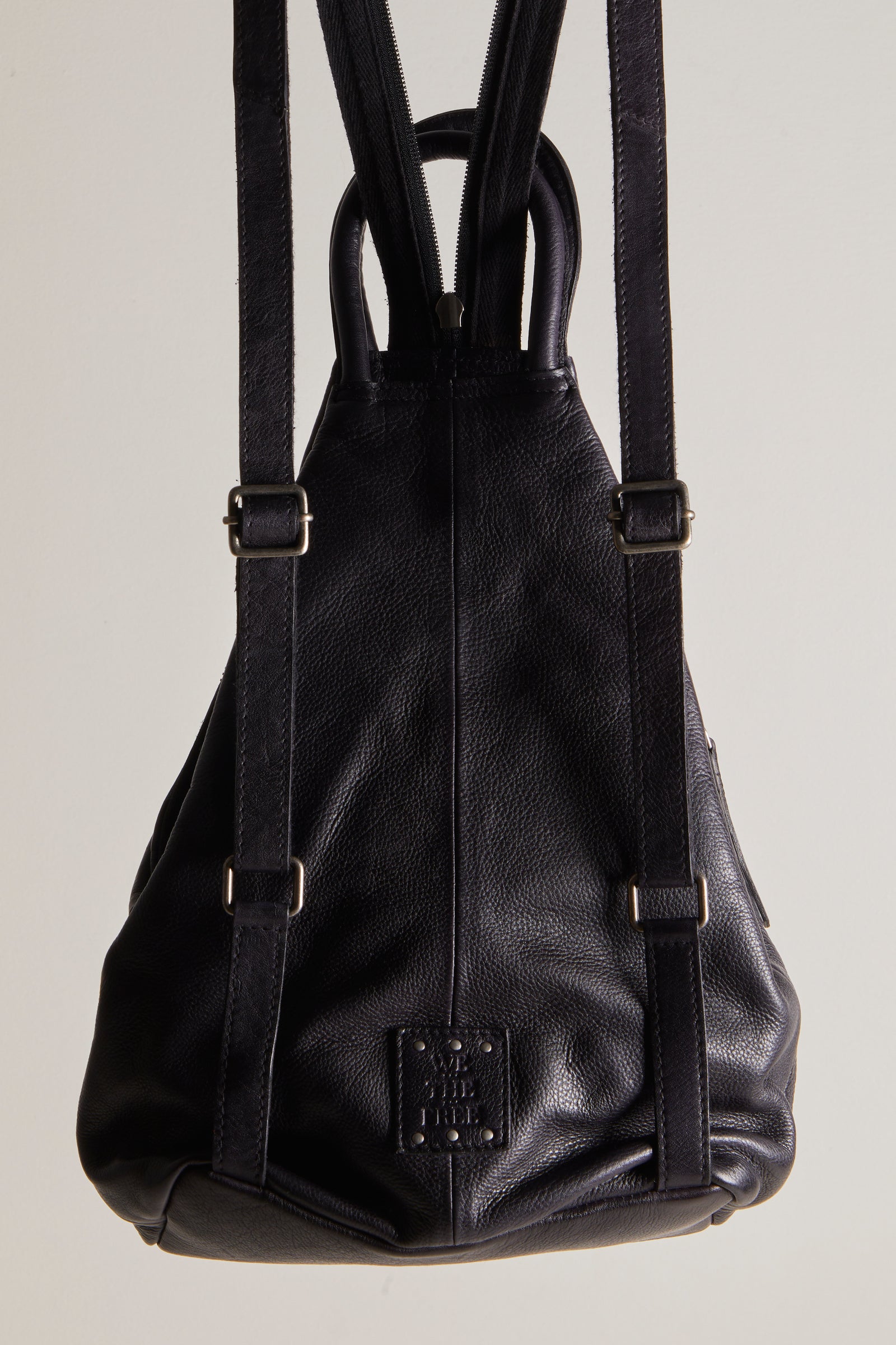WTF Soho Convertible - Black