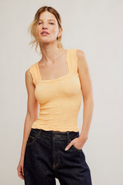 Love Letter Cami- Spark Light