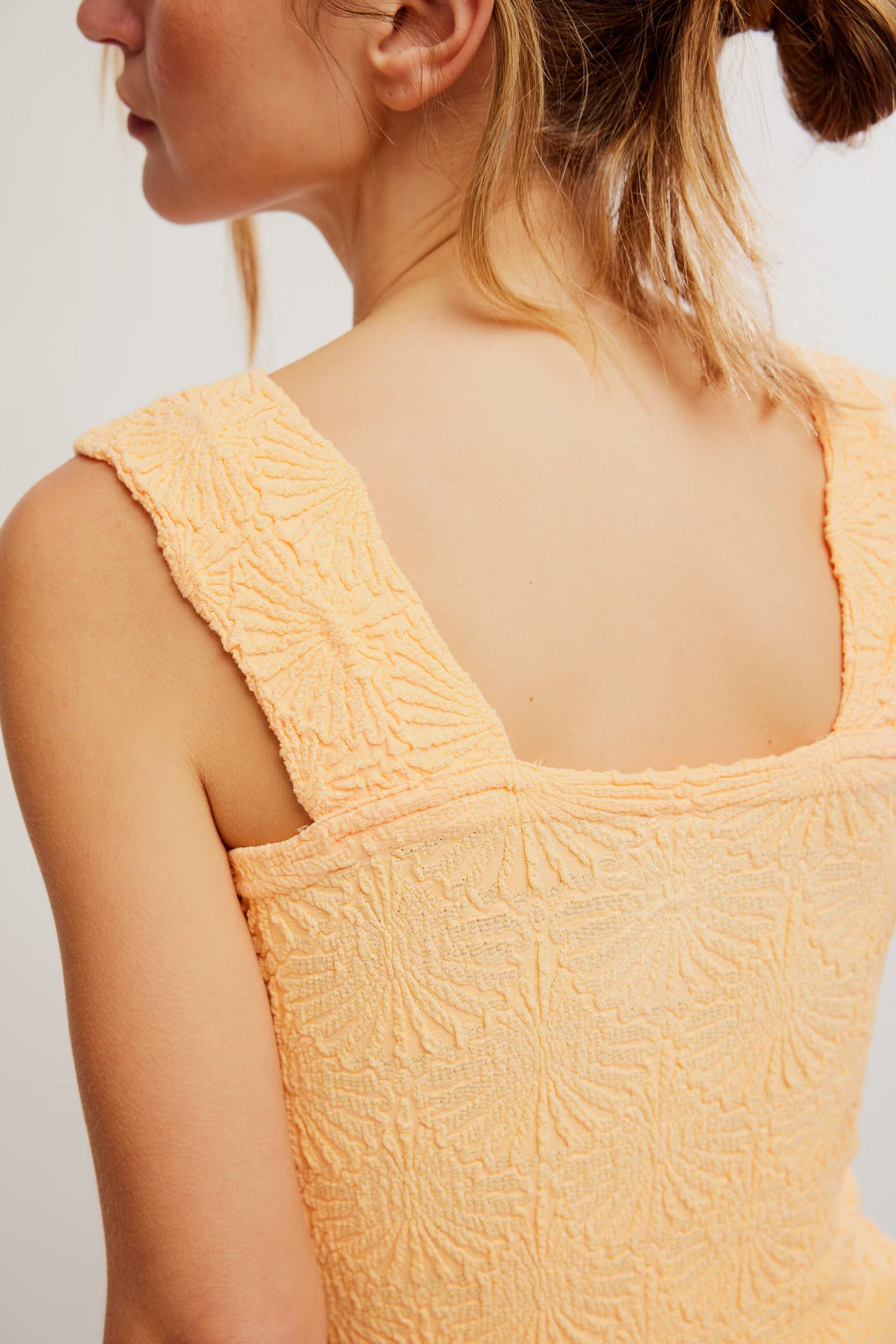 Love Letter Cami- Spark Light