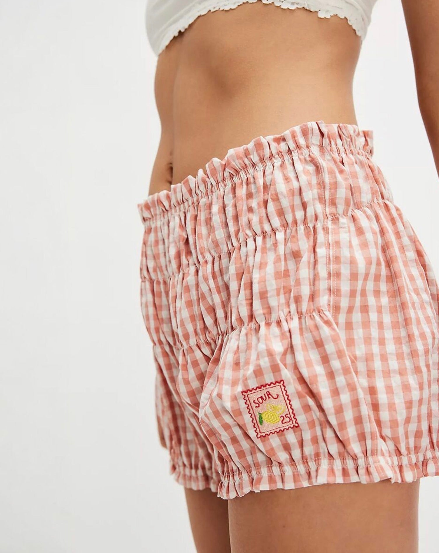 Favourite Find Bloomer - Dusty Rose