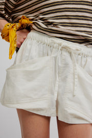 Good Fortune Short - Sugar Swizzle