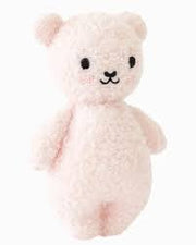 Baby Bouclé Bear - Strawberry