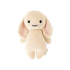 Baby Bunny - Oatmeal