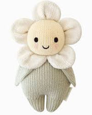 Baby Daisy - Ivory