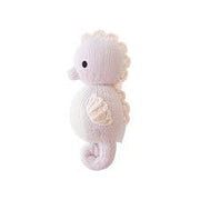 Baby Seahorse - Lilac