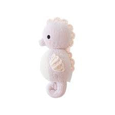 Baby Seahorse - Lilac