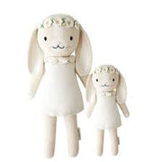 Hannah The Bunny - Ivory