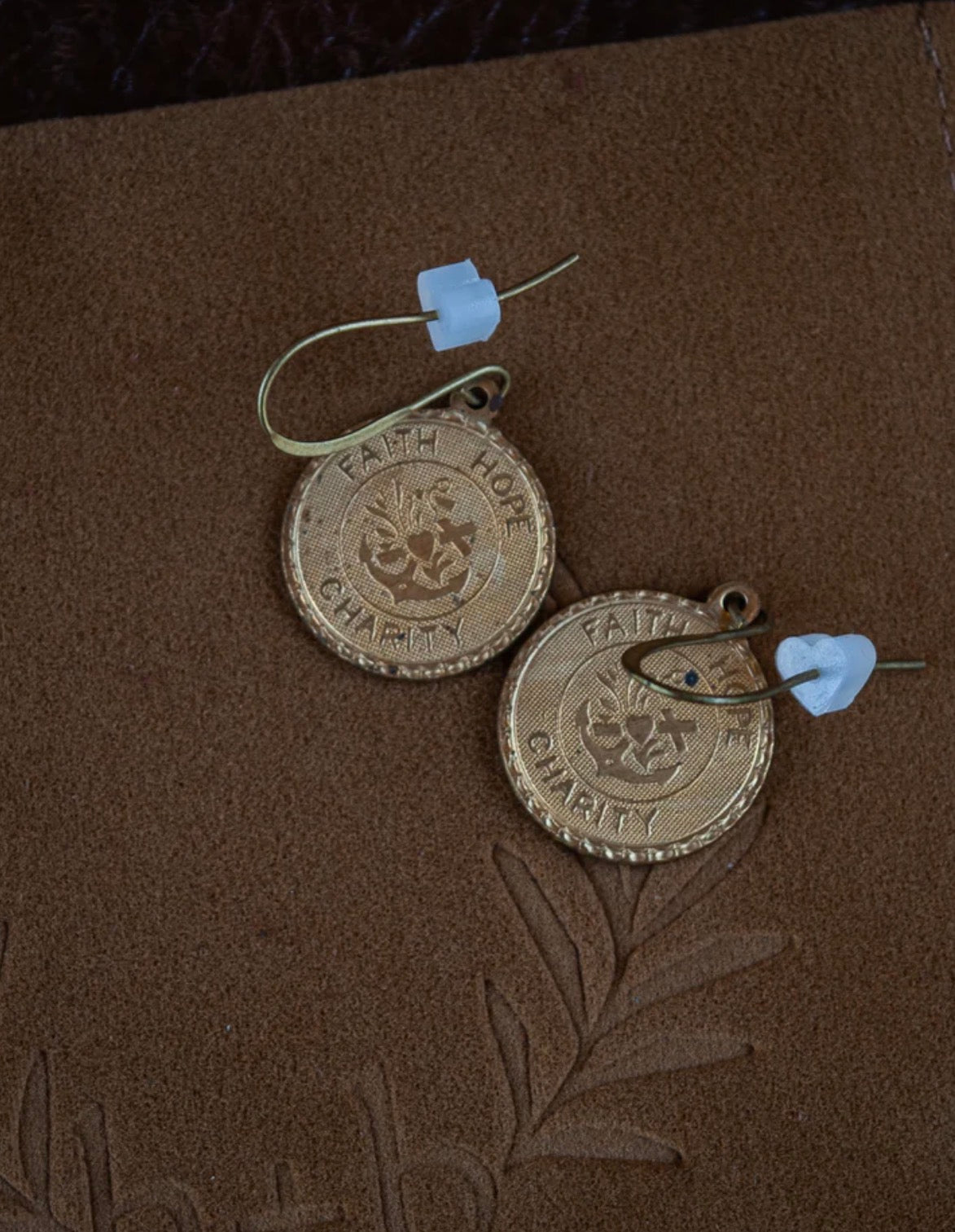 Hope Earrings