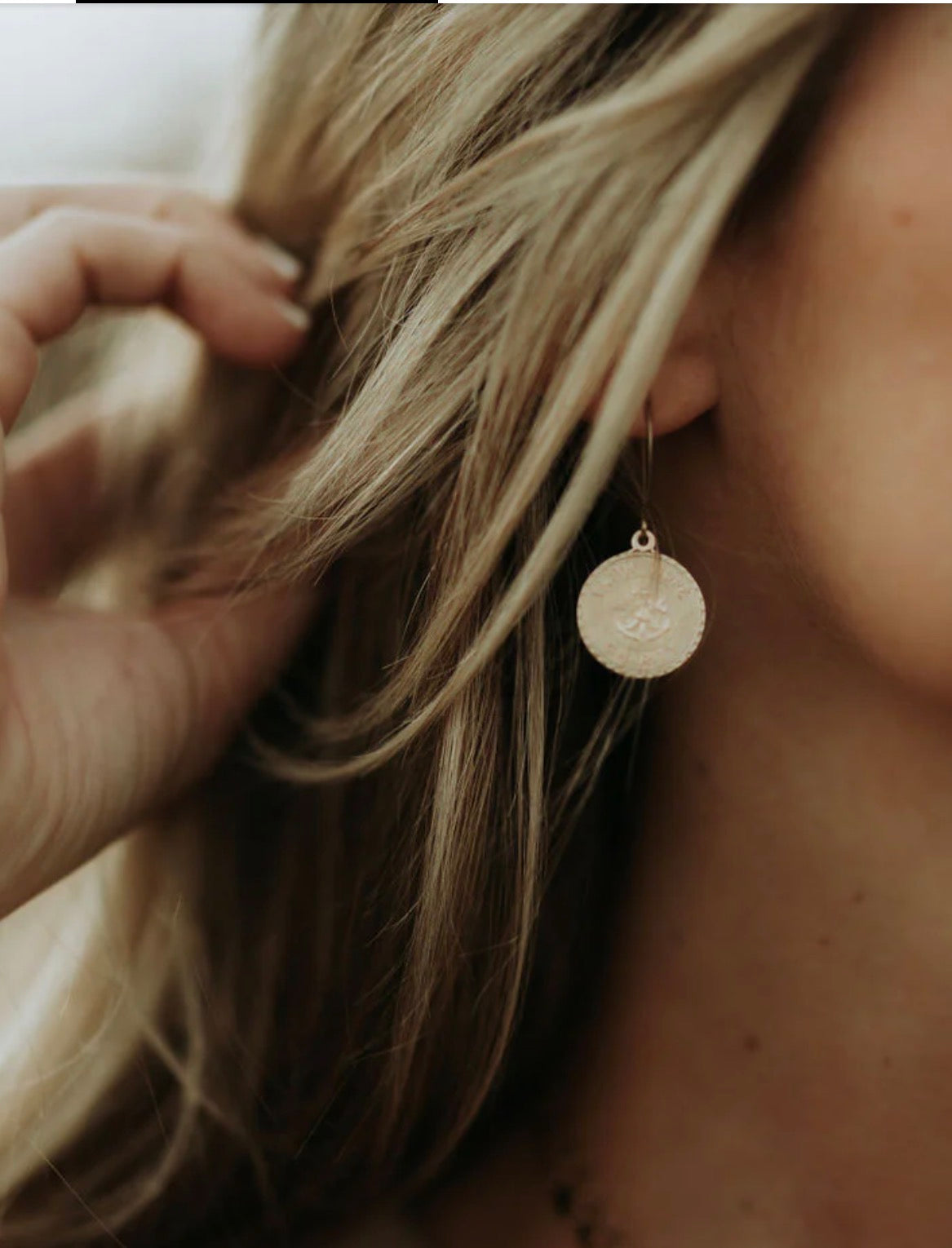 Hope Earrings