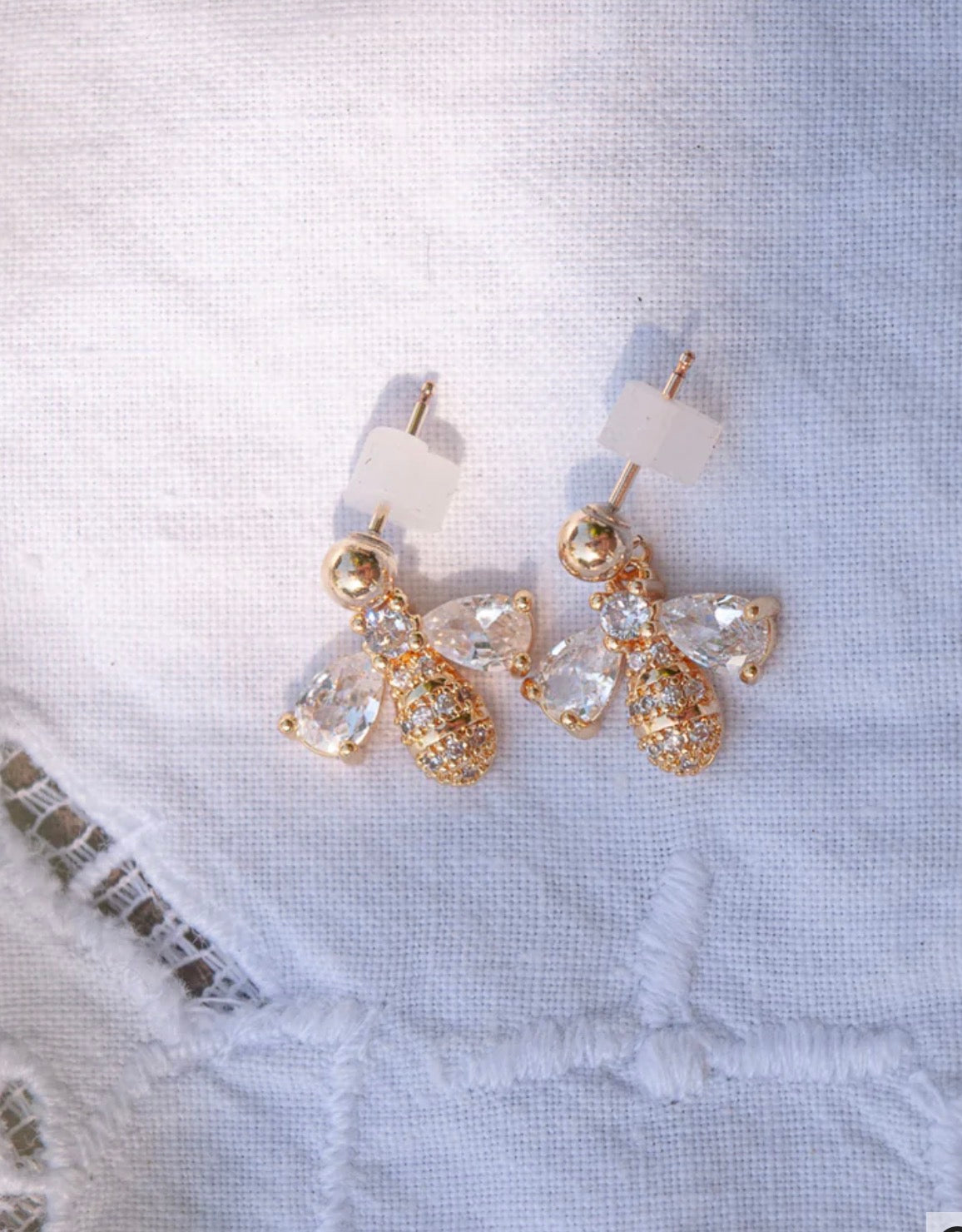Sugar Earrings